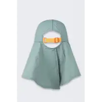 Czapka Buff Desert SOLID Flint