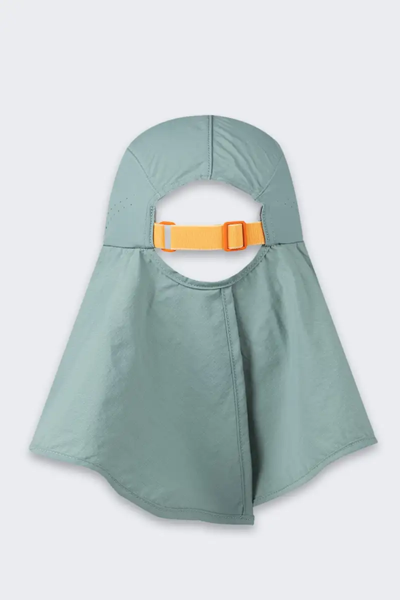 Czapka Buff Desert SOLID Flint