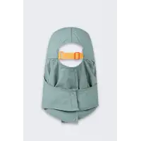 Czapka Buff Desert SOLID Flint