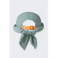 Czapka Buff Desert SOLID Flint