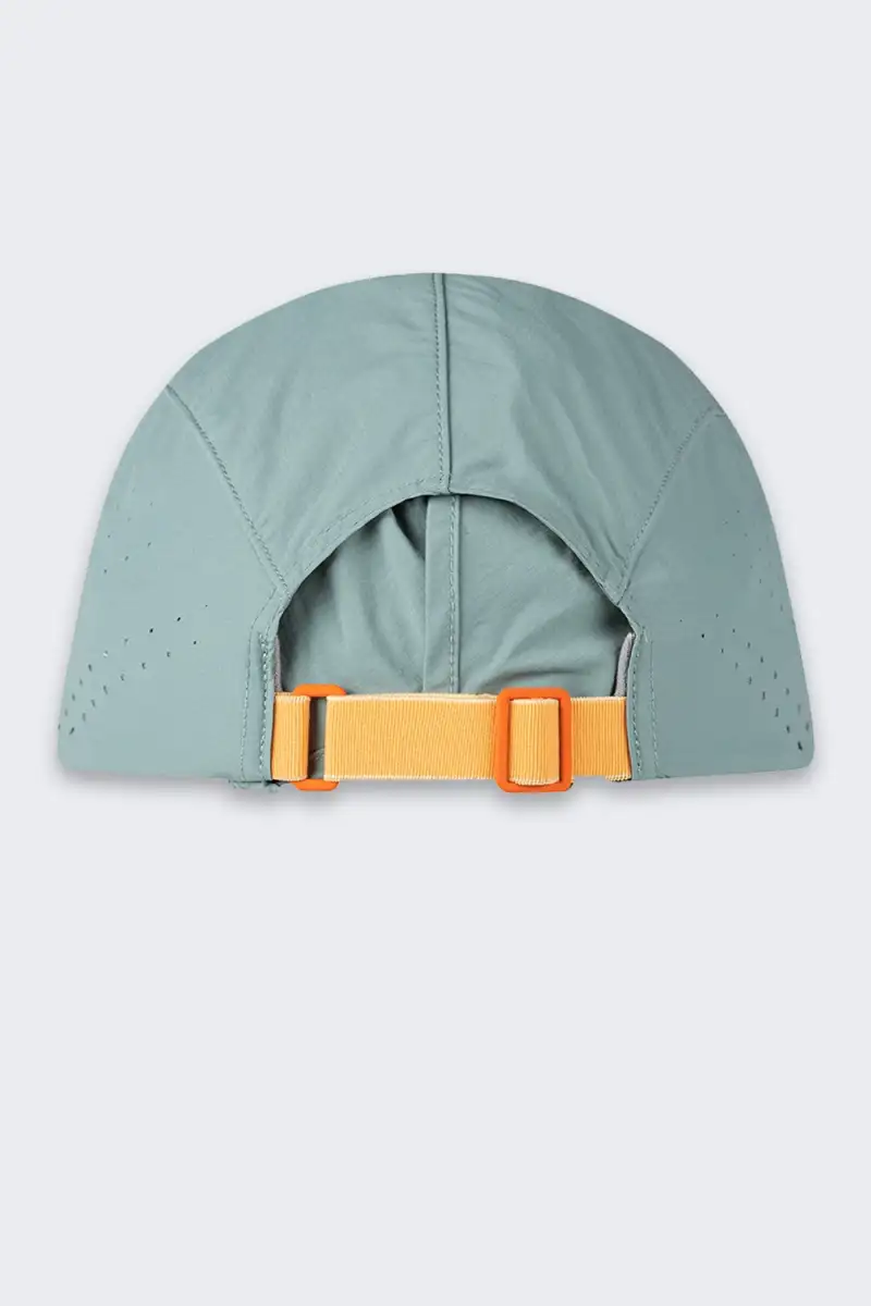 Czapka Buff Desert SOLID Flint