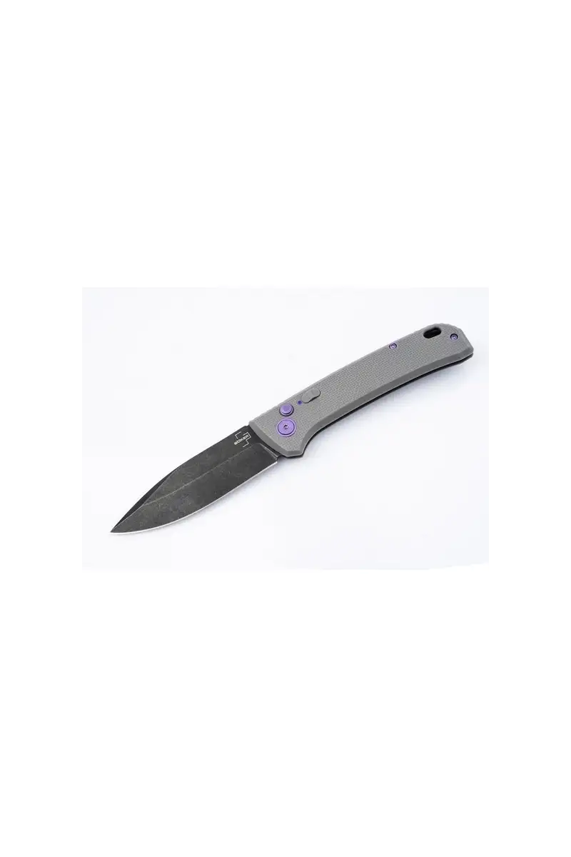 Nóż Boker Plus FRND Navy Battleship Gray