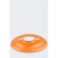 Reflektor Do Lampy Naftowej Feuerhand 276 Orange