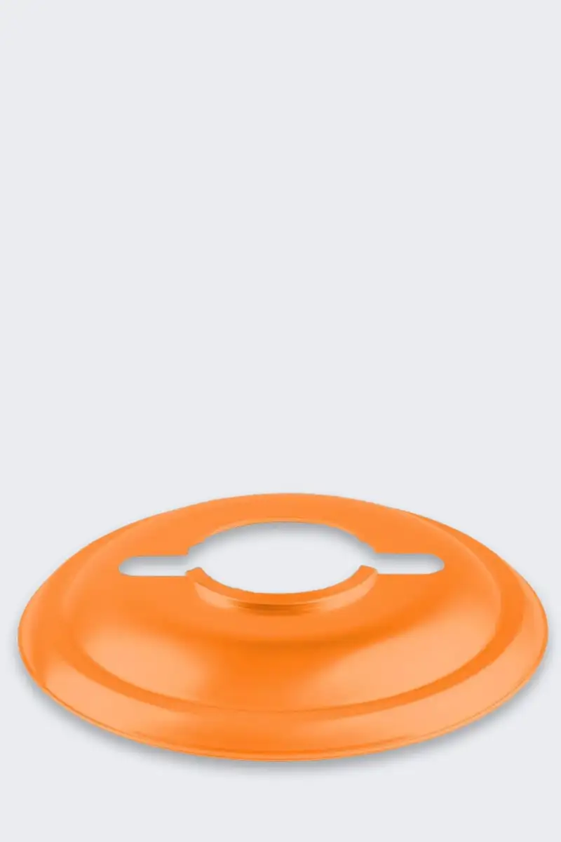 Reflektor Do Lampy Naftowej Feuerhand 276 Orange