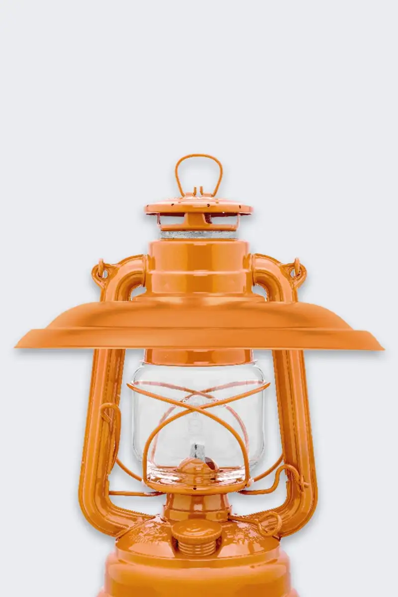 Reflektor Do Lampy Naftowej Feuerhand 276 Orange
