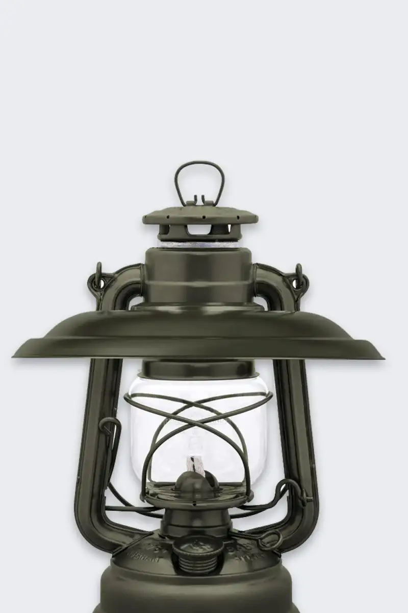 Reflektor Do Lampy Naftowej Feuerhand 276 Olive