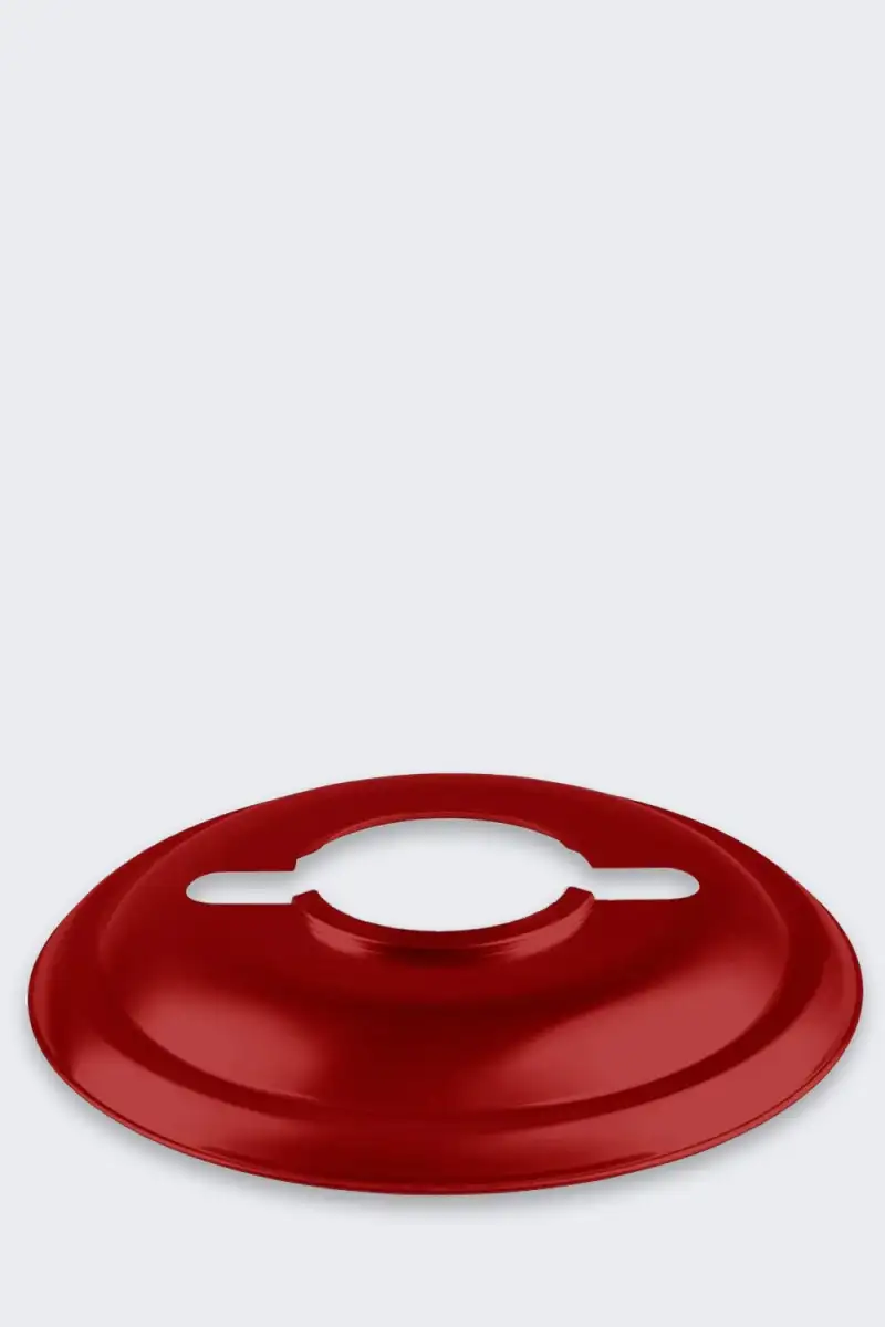Reflektor Do Lampy Naftowej Feuerhand 276 Ruby Red