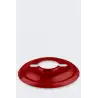 Reflektor Do Lampy Naftowej Feuerhand 276 Ruby Red