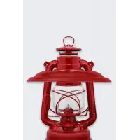 Reflektor Do Lampy Naftowej Feuerhand 276 Ruby Red