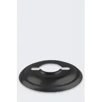 Reflektor Do Lampy Naftowej Feuerhand 276 Iron