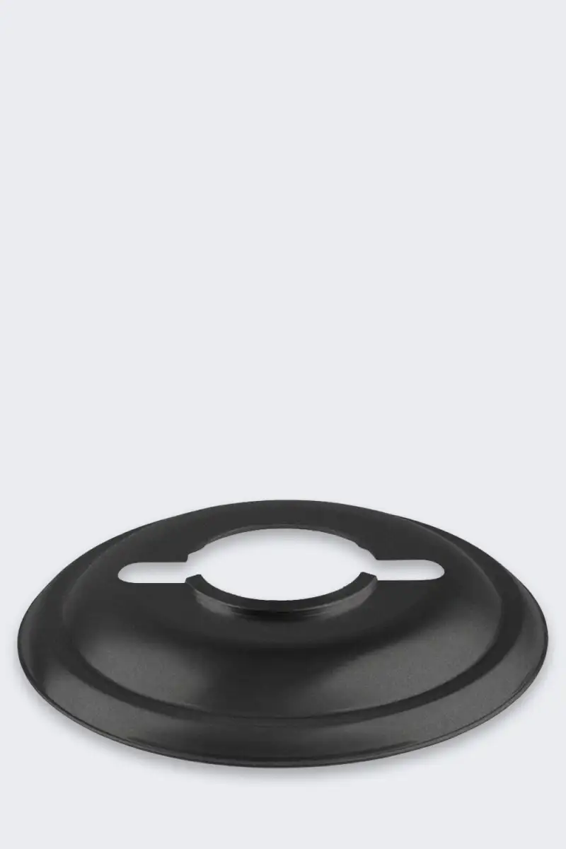 Reflektor Do Lampy Naftowej Feuerhand 276 Iron