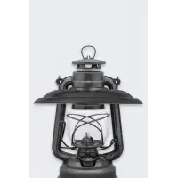 Reflektor Do Lampy Naftowej Feuerhand 276 Iron