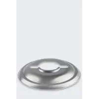 Reflektor Do Lampy Naftowej Feuerhand 276 Zinc