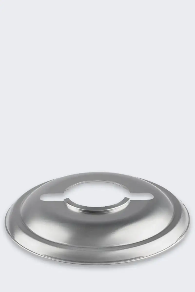 Reflektor Do Lampy Naftowej Feuerhand 276 Zinc