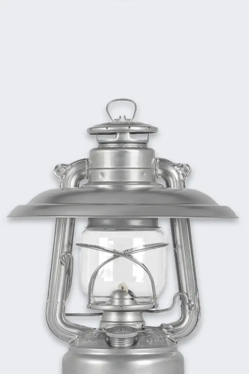 Reflektor Do Lampy Naftowej Feuerhand 276 Zinc