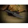 Nóż Spartan Blades Alala Micarta Black