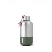 BB-Butelka stalowa EXPLORER 650 ml, oliwkowa