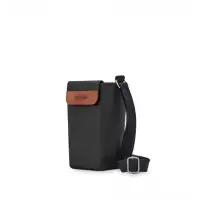 BB-Bottle bag, czarny NEW