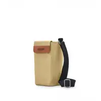 BB-Bottle bag, kolor gliny NEW