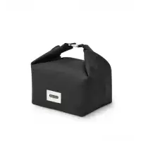 BB-Lunch bag, czarny NEW