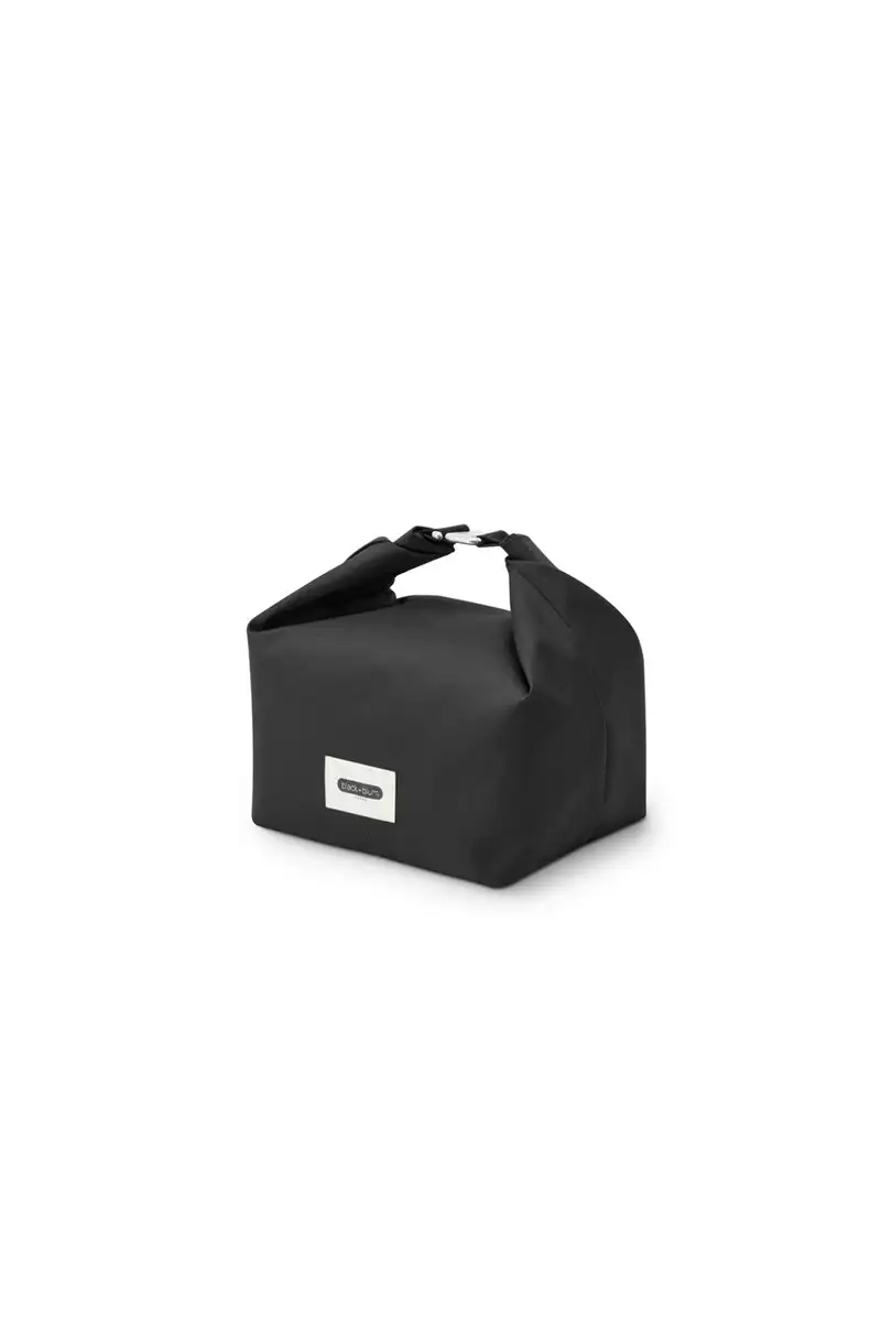 BB-Lunch bag, czarny NEW