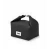 BB-Lunch bag, czarny NEW