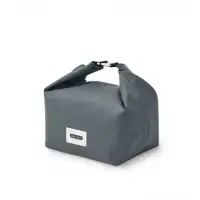 BB-Lunch bag, kolor łupka NEW
