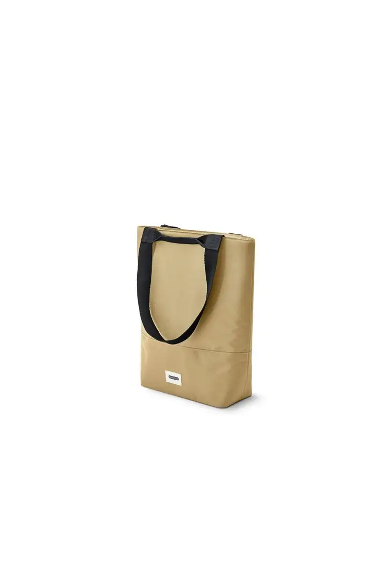 BB-Torba termiczna, kolor gliny NEW