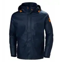 Kurtka Przeciwdeszczowa Helly Hansen Gale Navy