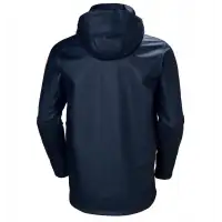 Kurtka Przeciwdeszczowa Helly Hansen Gale Navy