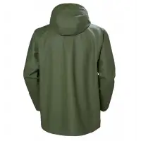 Kurtka Przeciwdeszczowa Helly Hansen Storm Green