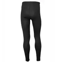 Spodnie termo Helly Hansen Lifa Black