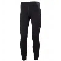 Spodnie Termo Helly Hansen Lifa Merino Black