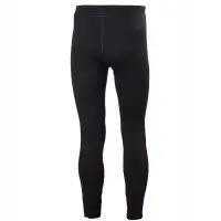 Spodnie Termo Helly Hansen Lifa Merino Black