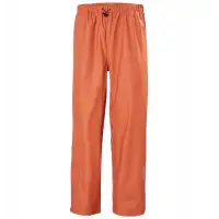 Spodnie Przeciwdeszczowe Helly Hansen Voss Orange