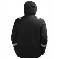 Kurtka Zimowa Helly Hansen Manchester Black
