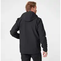 Softshell Helly Hansen Kensington Black