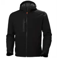 Softshell Helly Hansen Kensington Black