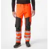 Spodnie Odblaskowe Helly Hansen Alna 20 Orange