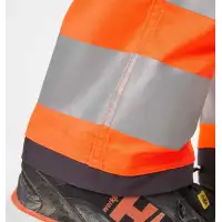 Spodnie Odblaskowe Helly Hansen Alna 20 Orange