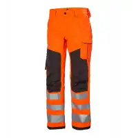 Spodnie Odblaskowe Helly Hansen Alna 20 Orange