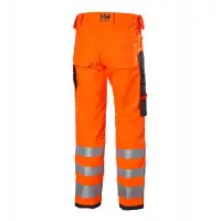 Spodnie Odblaskowe Helly Hansen Alna 20 Orange