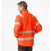 Kurtka Ostrzegawcza Helly Hansen Alna 20 Orange