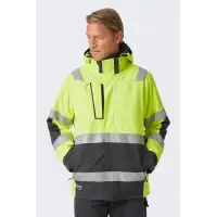 Kurtka Zimowa Helly Hansen Alna 20 Class 23 Yellow