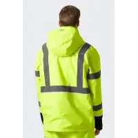 Kurtka Przeciwdeszczowa Helly Hansen UCME Yellow