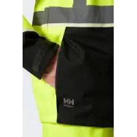 Kurtka Przeciwdeszczowa Helly Hansen UCME Yellow