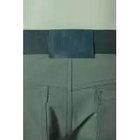 Krótkie Spodnie Helly Hansen Oxford 4X Cargo Spruc