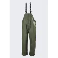 Spodnie Przeciwdeszczowe Helly Hansen Mandal Green