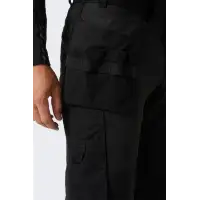 Spodnie Helly Hansen Oxford 4X Constructio Black