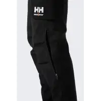 Spodnie Helly Hansen Oxford 4X Constructio Black